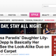 Image for article titled Tabloids Constantly Shocked That Kids Look Like Their Famous Parents